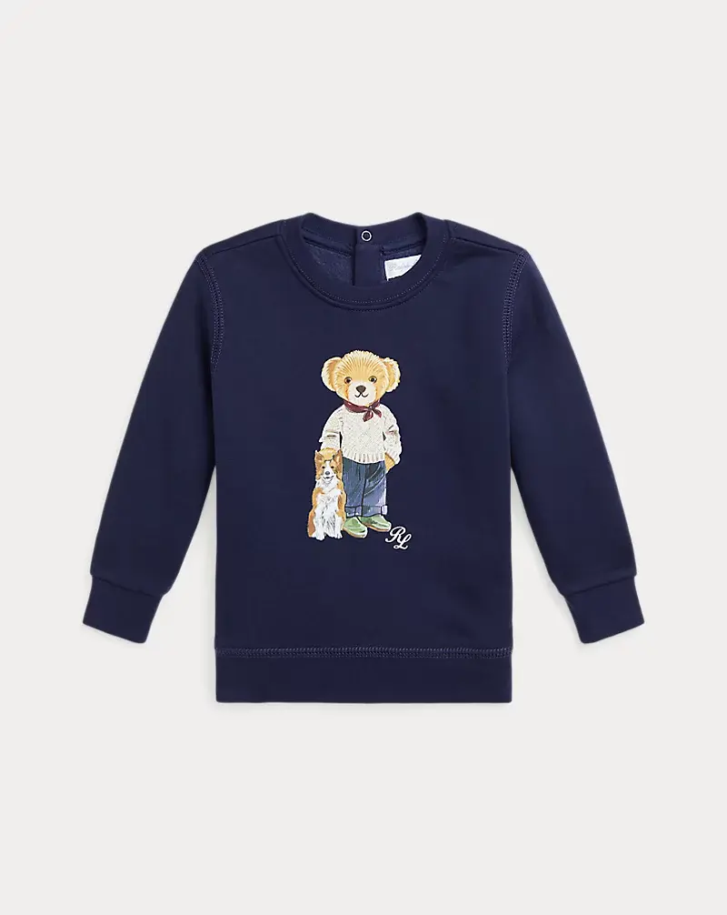 Ralph Lauren Felpa