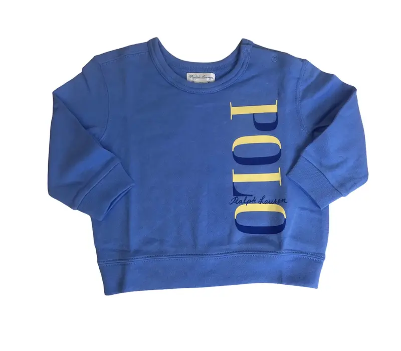 Ralph lauren felpa