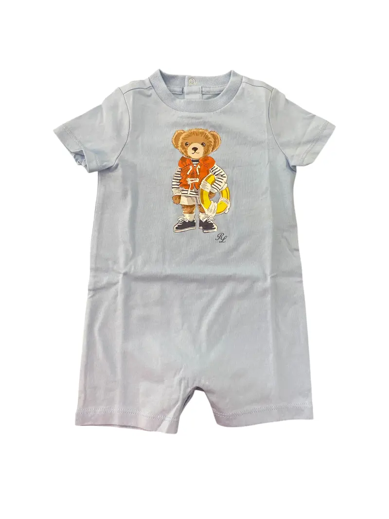 Ralph Lauren Pagliaccetto