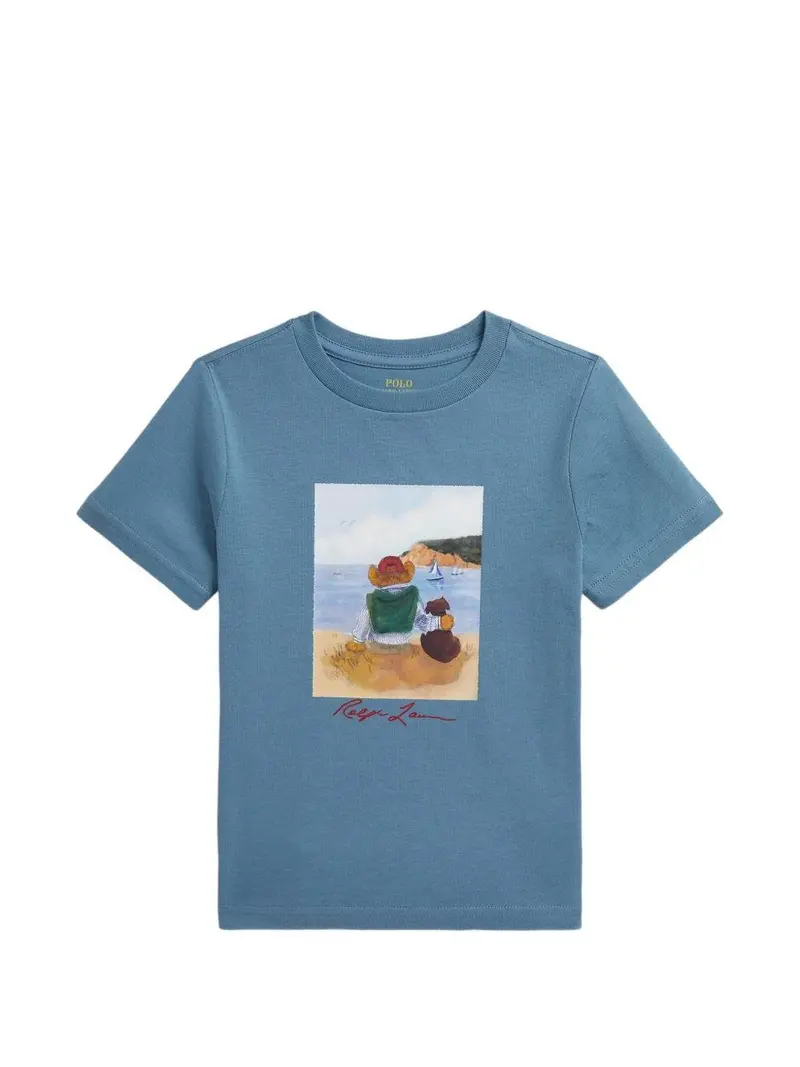 Ralph Lauren T-Shirt M/C