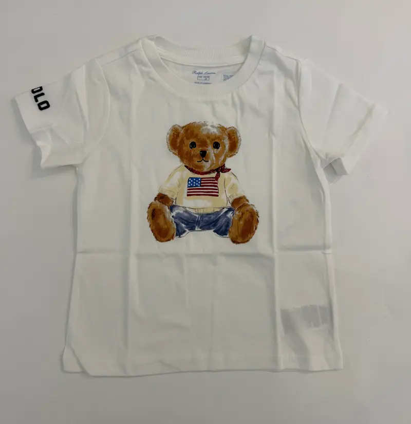 Ralph Lauren T-Shirt M/C