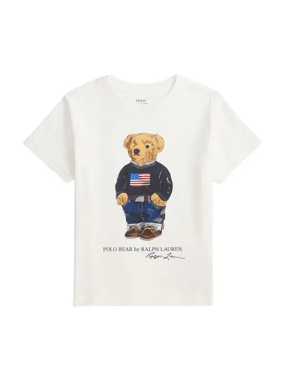 Ralph Lauren T-Shirt M/C