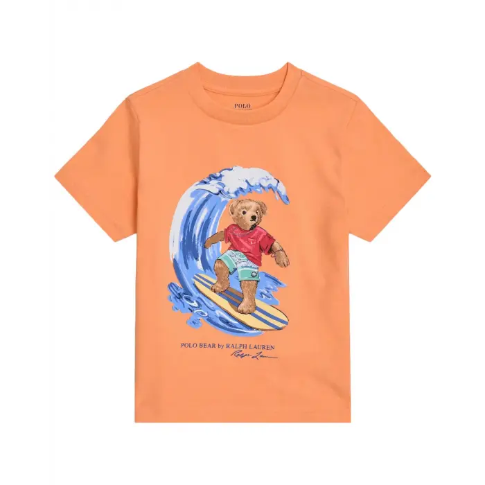 Ralph Lauren T-Shirt M/C