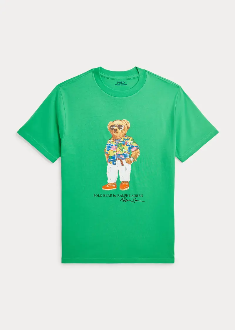 Ralph Lauren T-Shirt M/C