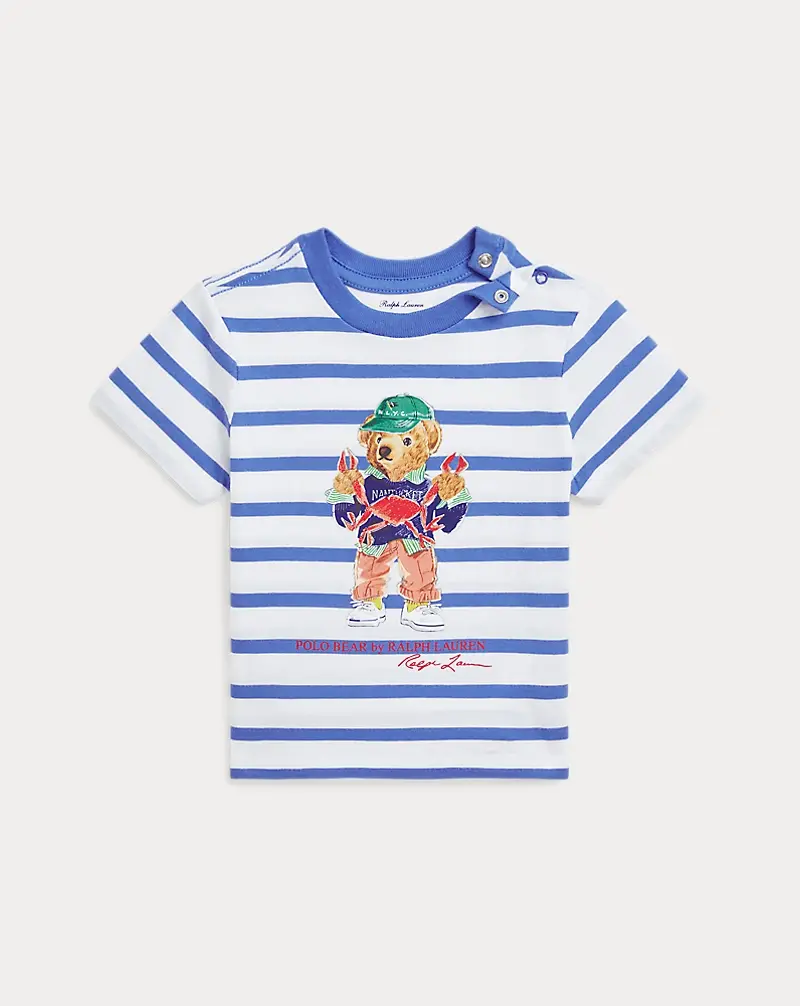 Ralph Lauren T-Shirt M/C