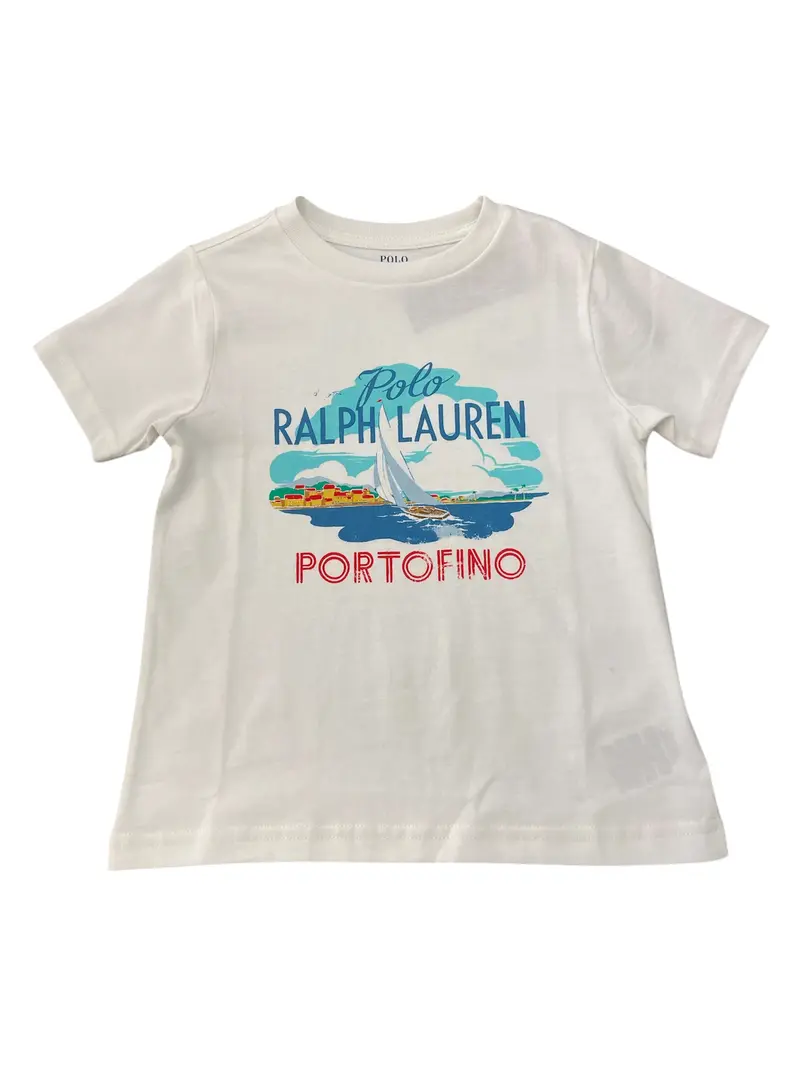 Ralph Lauren T-Shirt M/C