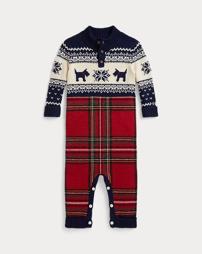 Ralph Lauren Tutina