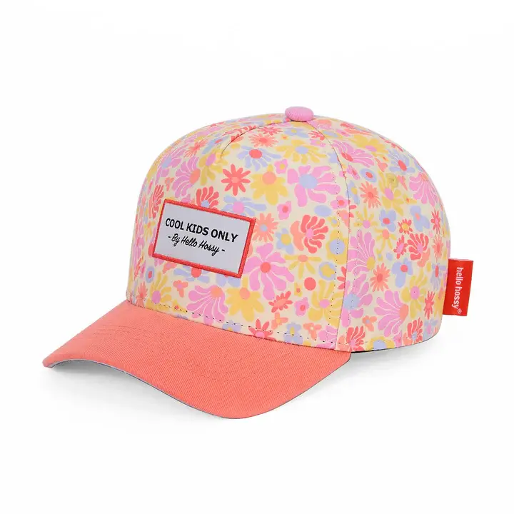 Retro Flower