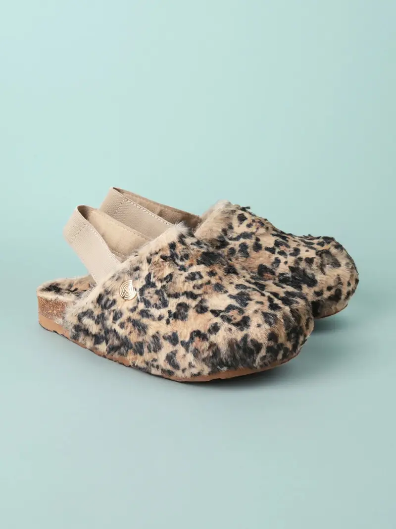 SABOT LEOPARDATE GENUINS