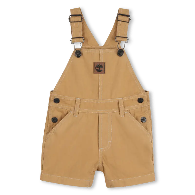 SALOPETTE BISCOTTO TIMBERLAND