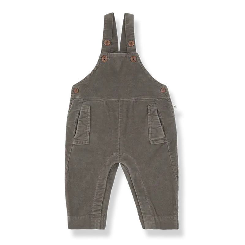 salopette | FORLI | 1+ IN THE FAMILY | AW26