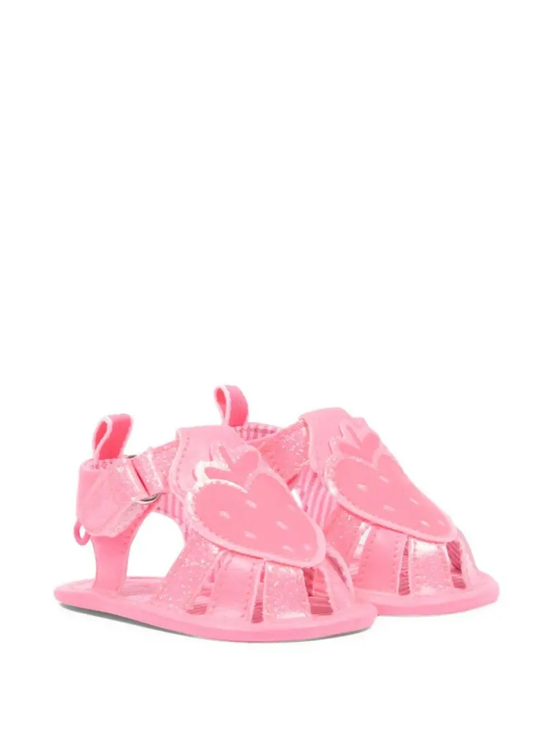 Sandali per neonata Billieblush