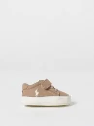 SCARPE COLOR FANGO RALPH LAUREN