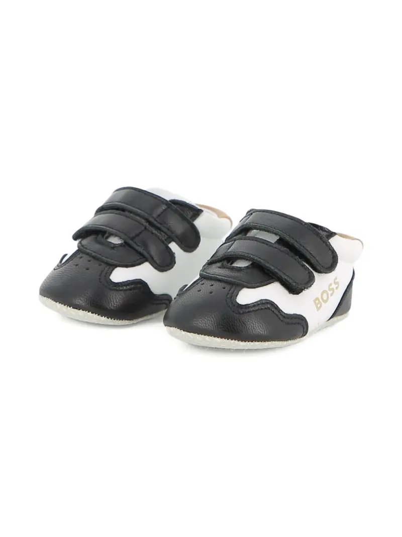 Scarpine per neonato Boss Kids primi passi
