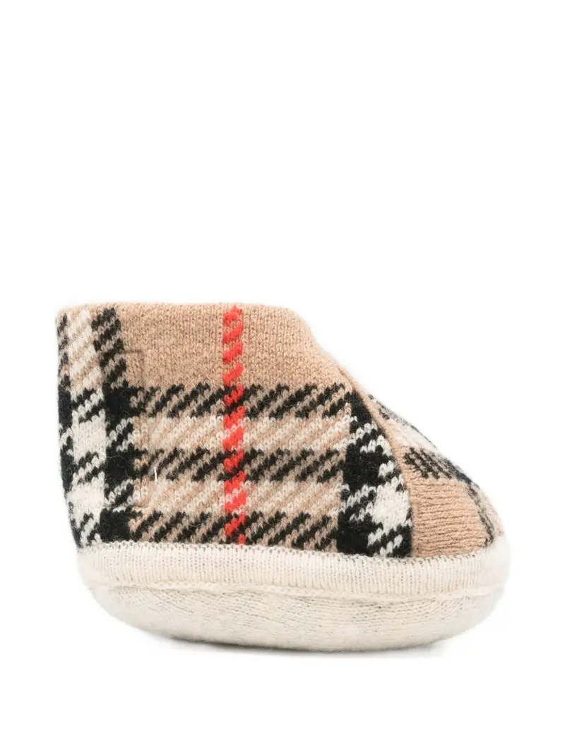 Scarpine unisex Burberry Kids