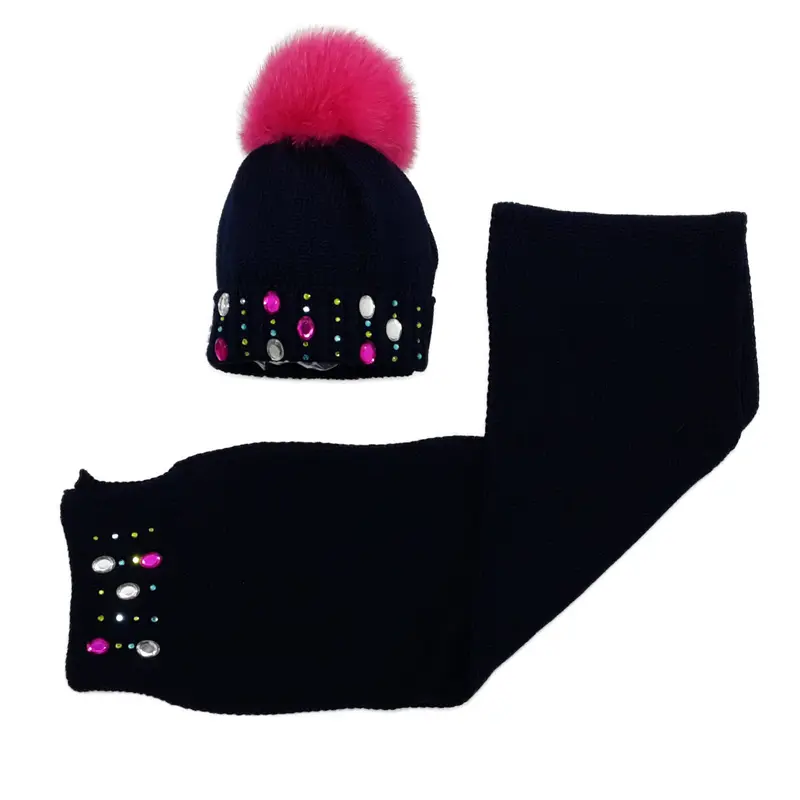SCIARPA E CAPPELLO