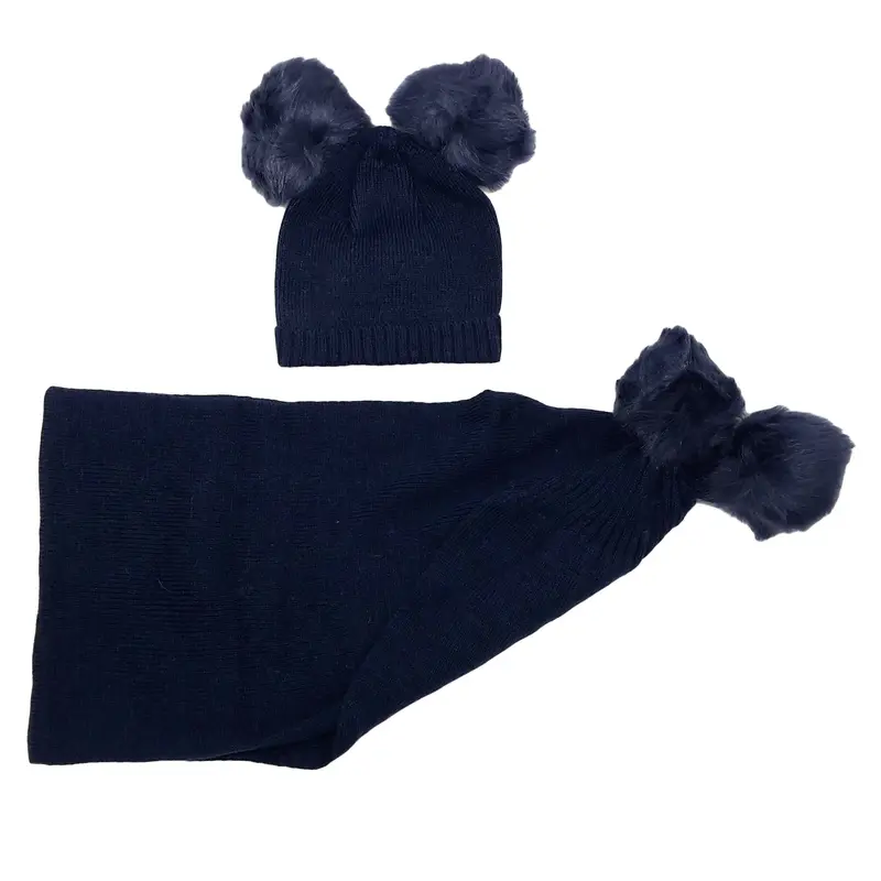 SCIARPA E CAPPELLO