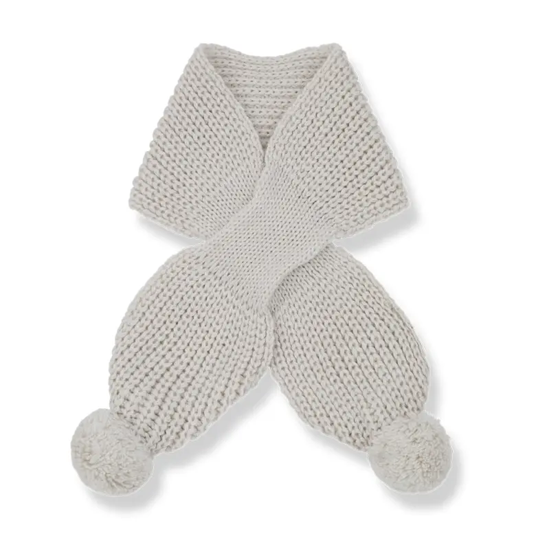 Sciarpa in lana merino | 1+ in the family | inverno 24