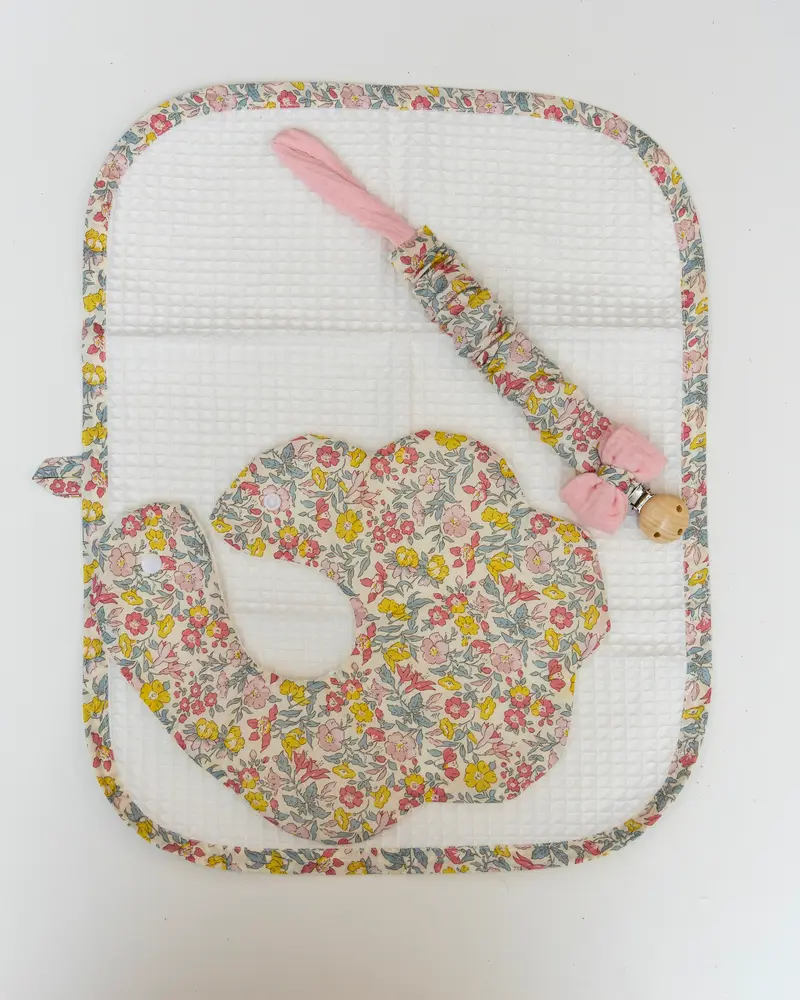 Set Bimba - Liberty Cotton Lawn
