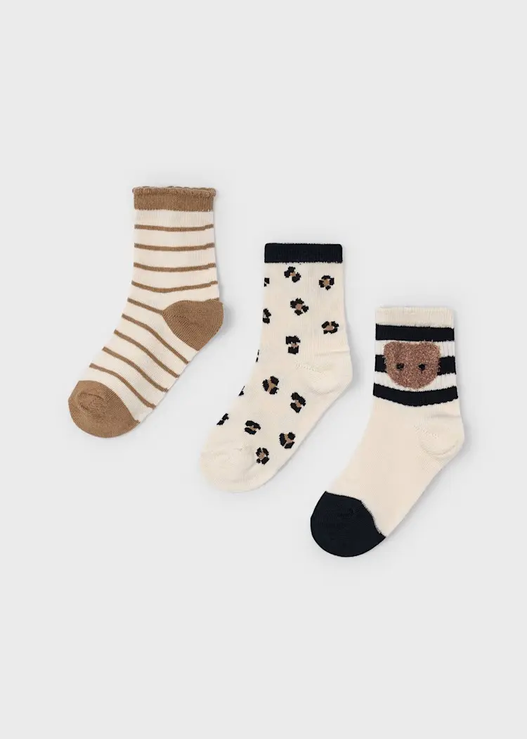 Set Calzini Bimba a Fantasia