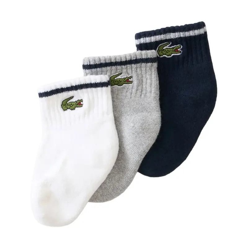 Set di calzini Lacoste