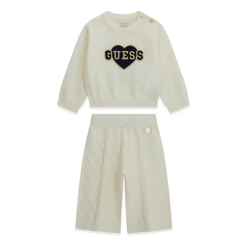 Set Guess