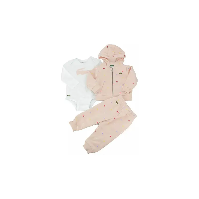 Set neonato/a Lacoste