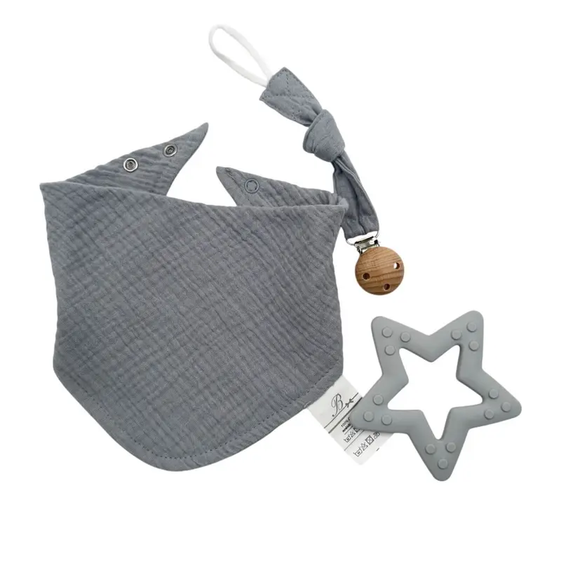 Set Neonato Batuffolini