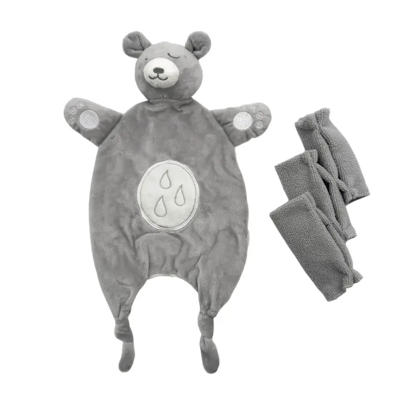 Set Neonato Batuffolini