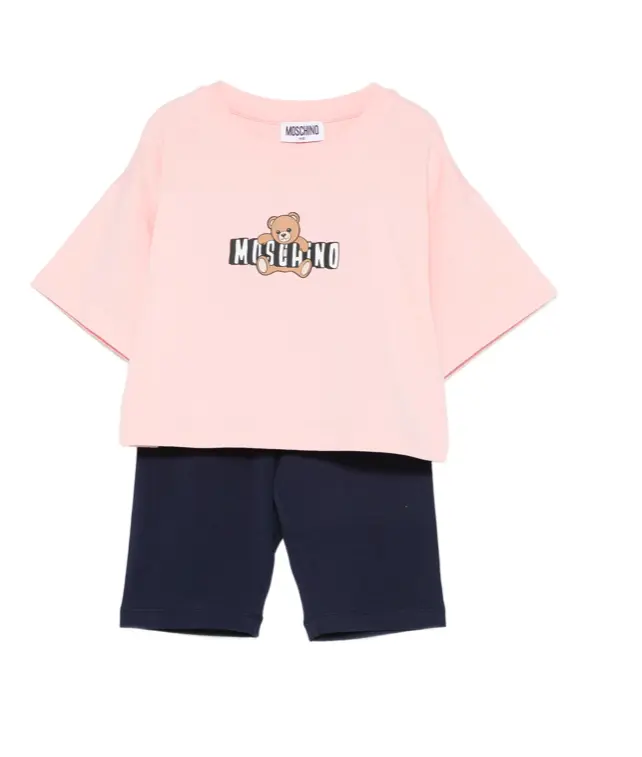 Set per bambine