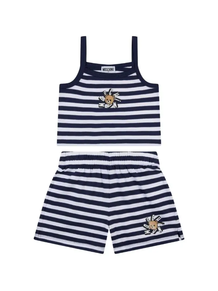 Set per bambine