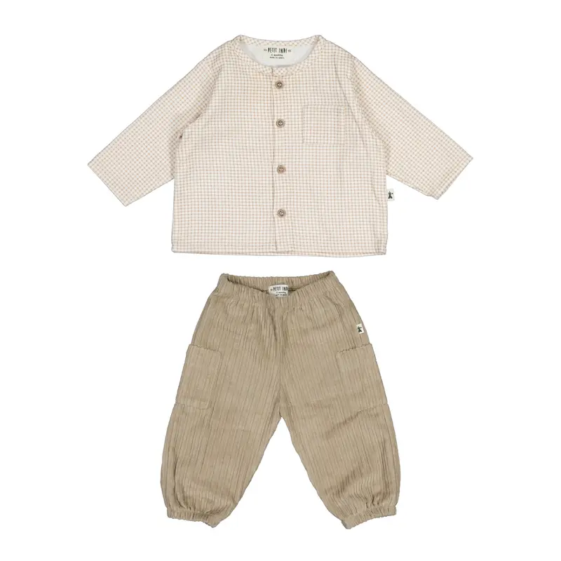 SET | PETIT INDI | AW26