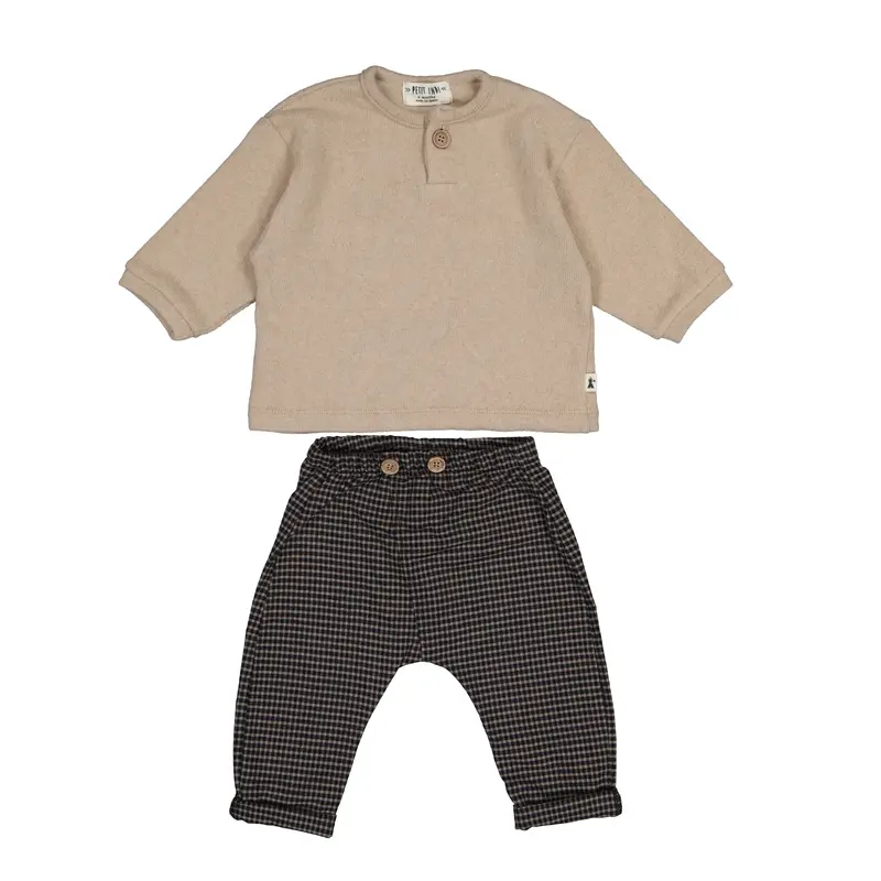 SET | PETIT INDI | AW26