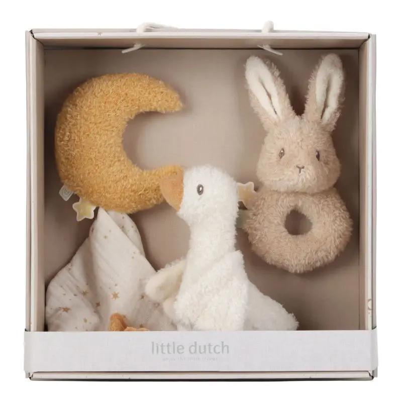 Set regalo Goose&Bunny