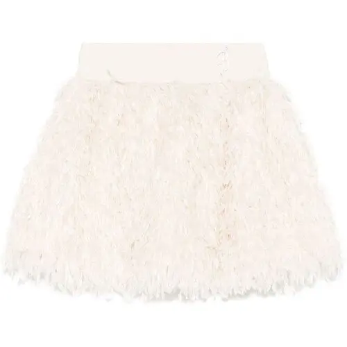 SHORT CREMA MISS BLUMARINE