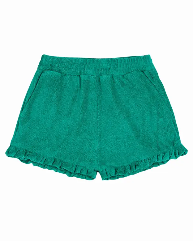 SHORT EPONGE
