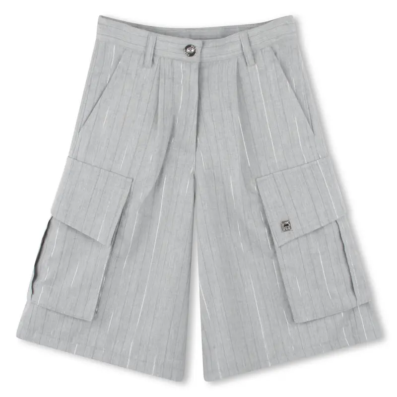 SHORTS A RIGHE DKNY