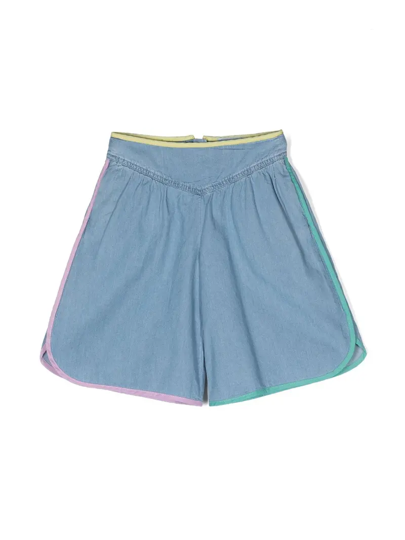 SHORTS AMPIO STELLA MCCARTNEY