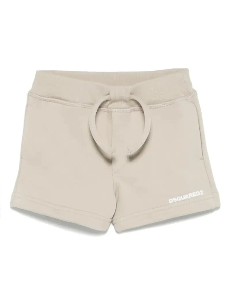 SHORTS BEIGE DSQUARED2