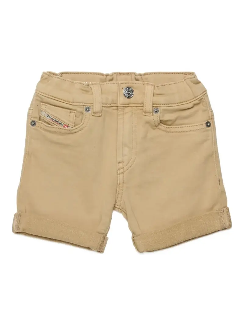 SHORTS BIEGE DIESEL