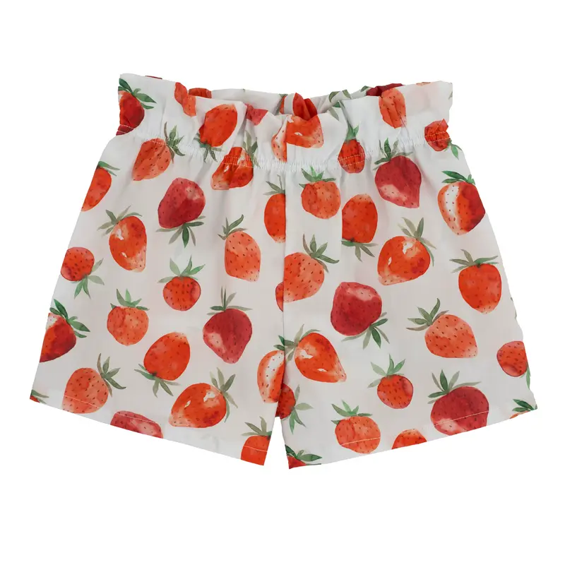 SHORTS CARAMELLA FANTASIA