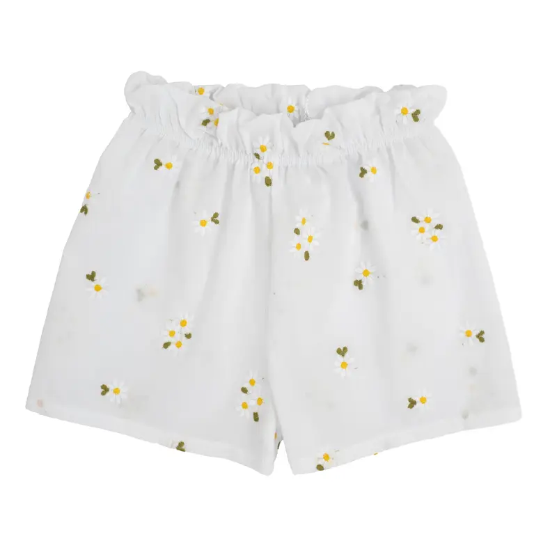 SHORTS CARAMELLA MARGHERITE