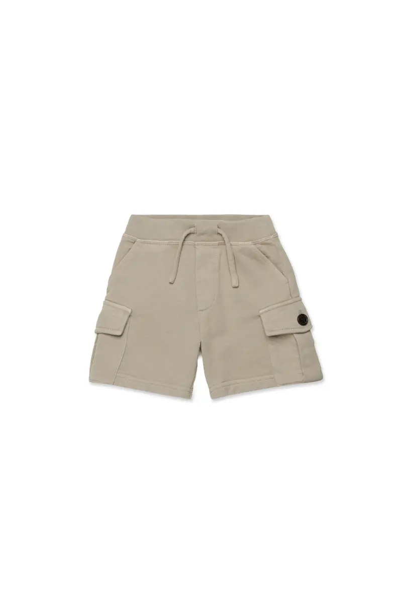 SHORTS CARGO GRIGIO DSQUARED2