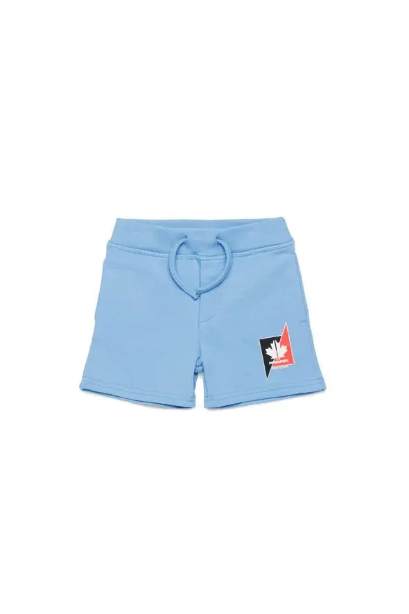 SHORTS CELESTE DSQUARED2