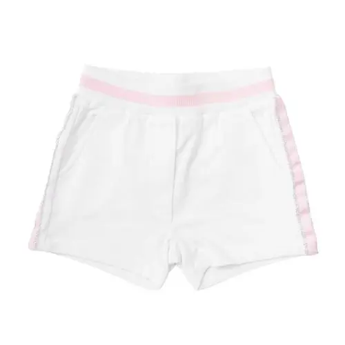 Shorts con applicazioni