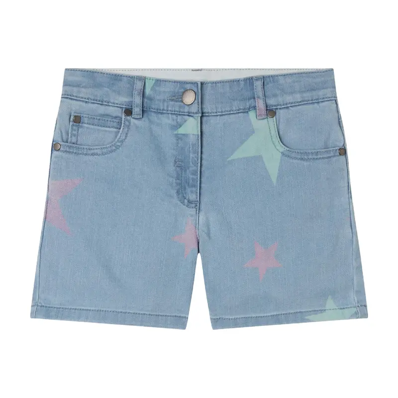 Shorts denim stella star