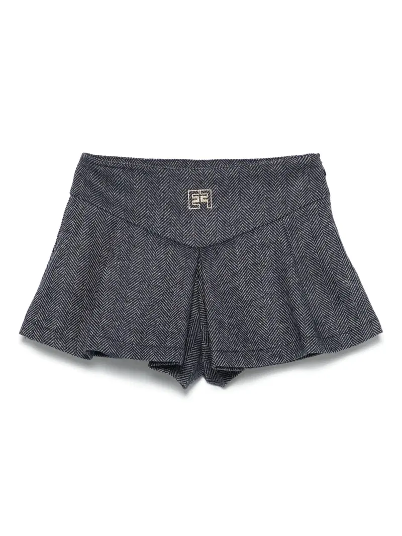SHORTS ELISABETTA FRANCHI