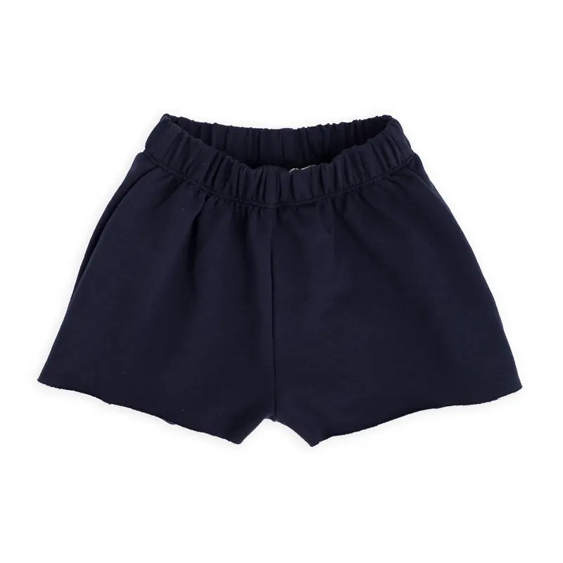 SHORTS IN FELPA