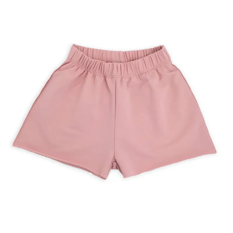 SHORTS IN FELPA