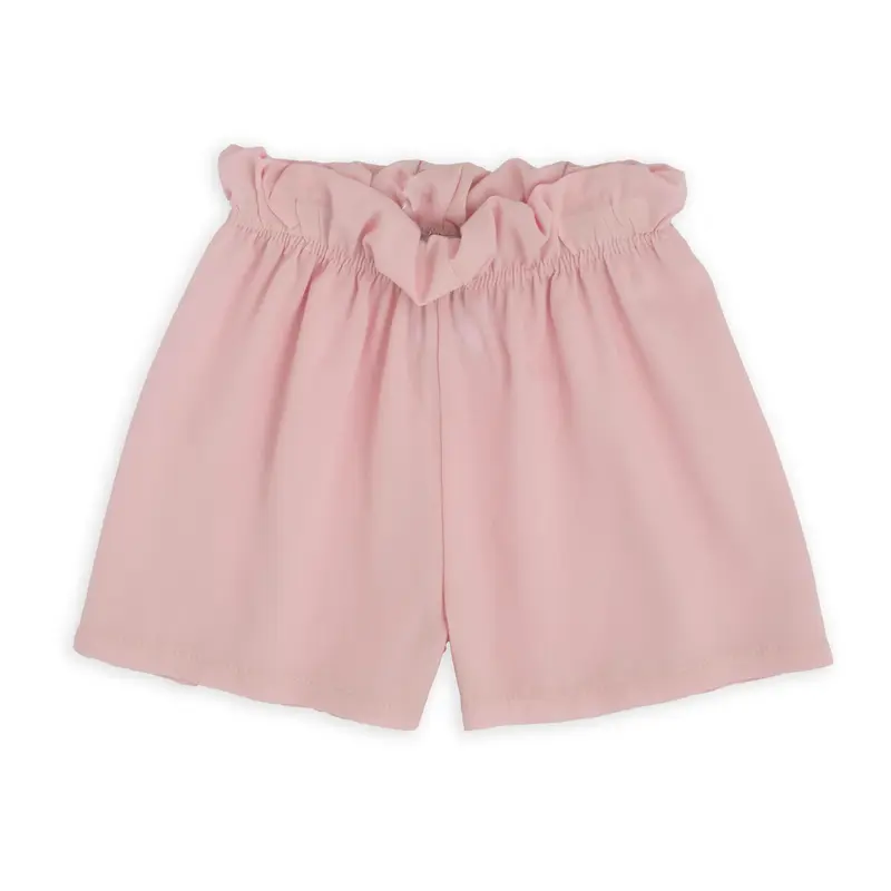 SHORTS IN VISCOSA